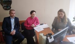Співпрацю з тергромадами Черкащини активізовано з питань запобігання торгівлі людьми
