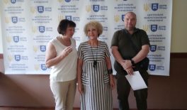 З представниками лікувальних закладів Черкаського району – про особливості проведення медоглядів