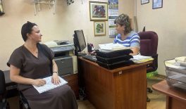 У Каневі підприємству допомогли впровадити програму психосоціальної підтримки працівників
