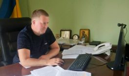 Черкащина: керівників закладів освіти поінформували з питань безпеки і гігієни праці