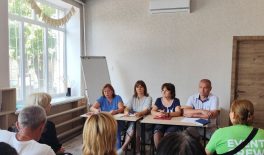 Леськівська громада: бізнес і комунальники отримали роз’яснення щодо безпеки праці та трудових прав