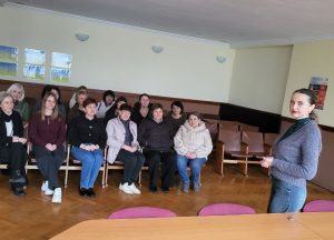 Освітяни Черкащини