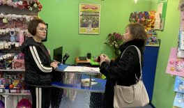 Інспектори провели консультування у Черкасах щодо боротьби з мобінгом та дискримінацією