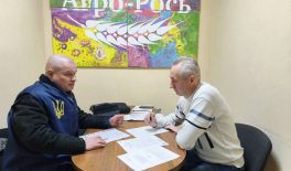 На Черкащині аграріїв проконсультували з питань безпеки праці та отримання дозвільних документів