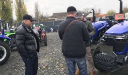 Інспектори праці проконсультували працівників торговельного підприємства на Звенигородщині