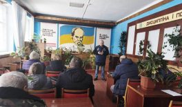 У Черкасах провели семінар-нараду з питань охорони праці