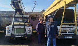 Безпека у комунальній сфері: інспектори провели консультації для працівників Канева