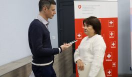 Порядок проведення медоглядів: роз’яснення Держпраці в ефірі «Суспільне Черкаси»