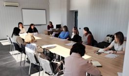 Інспектори праці, фахівці ПФУ та Служби зайнятості провели у Черкасах роз’яснювальну зустріч для бізнесу