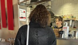 У Черкасах інспектори провели в закладах харчування роз’яснювальні заходи з питань змін у трудовому законодавстві