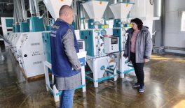 Безпека праці у харчовій промисловості на Черкащині: консультують інспектори