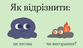 Інструменти ментального здоров’я: як відрізнити: це втома чи вигорання?