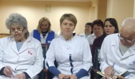 На Уманщині фахівці Держпраці провели роз’яснювальні заходи для медиків