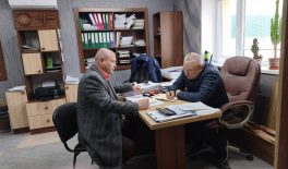 Безпека праці в деревообробній галузі: фахівці Держпраці провели консультації на підприємстві Черкащини