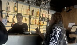 Посадовці роз’яснюють працівникам сфери харчування трудові гарантії для жінок і молоді