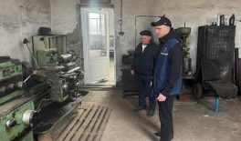 В Умані інспектори провели консультації для фахівців теплоенергетичного підприємства