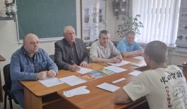 До безпечної праці енергетиків Черкащини – підвищена увага