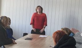 У Черкасах Держпраці та Служба зайнятості спільно проводять заходи в межах кампанії з легалізації зайнятості