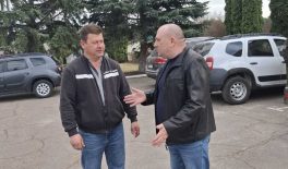 На Черкащині інспектори проконсультували відповідальних осіб підприємства лісової галузі