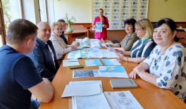 Психологічна стійкість на робочому місці: для інспекторів провели тренінг з підтримки ментального здоров’я