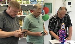 У Звенигородській громаді тривають заходи з протидії незадекларованій зайнятості