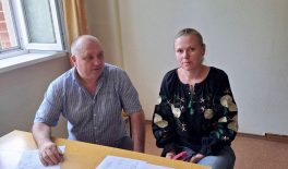 У Черкасах інспектори провели консультування для працівників хімічного підприємства