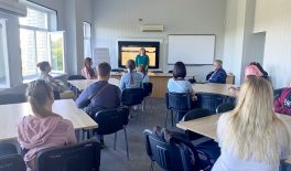 У Черкасах шукачів роботи попередили, як не стати жертвою трудової експлуатації