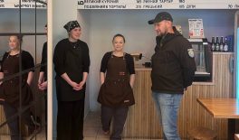 До Дня захисту дітей: у Каневі інспектори нагадали роботодавцям про правила працевлаштування підлітків