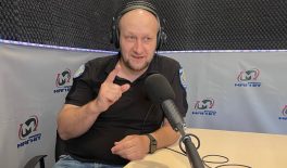На Канівщині в ефірі Радіо «Магніт» обговорили захист трудових прав неповнолітніх