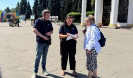 Посадовці Держпраці розпочали крос-секційне дослідження стану оформлення трудових відносин
