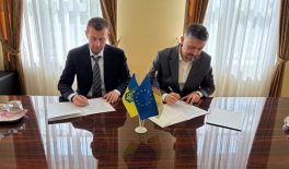 Держпраці та Держгеонадра посилюють співпрацю у сфері надрокористування
