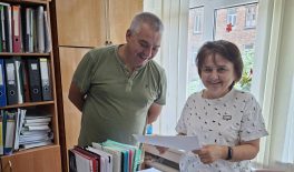 Фахівці Держпраці провели консультування підприємств ЖКГ Черкащини щодо організації медоглядів