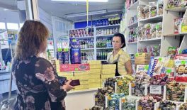 У серпні інспектори праці охопили роз’яснювальною роботою 5 громад Черкащини в межах заходів кампанії “Мігрант”