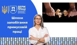 Шляхи запобігання примусовій праці