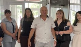 Інспектори перевіряють готовність закладів освіти Черкащини до нового навчального року