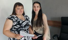 Легальна праця на будівництві: інспектори проконсультували будівельників Умані