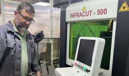 Фахівці Держпраці проконсультували виробника медичного обладнання на Черкащині