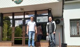 Безпека праці під час лісозаготівель: посадовці провели консультування лісівників Черкащини