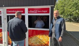 В Умані провели роз’яснювальну роботу щодо працевлаштування іноземців