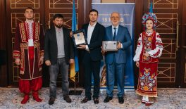 Відповідальний бізнес – опора економіки та підтримка працівників