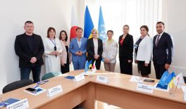 В Україні ухвалено дев’ять нових стандартів для захисту від небезпечного впливу азбесту