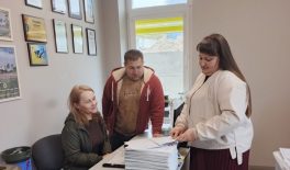 Будівельникам Уманщини роз’яснили особливості спеціального навчання та електронного документообігу з охорони праці