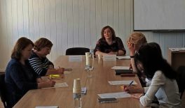 У Черкасах інспектори провели семінар про недопущення дискримінації під час працевлаштування