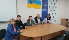 В Умані обговорили стандарти безпеки праці під час організації громадських і тимчасових робіт