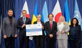 В Україні відкрили національну лабораторію з виявлення азбесту: нові можливості для захисту працівників