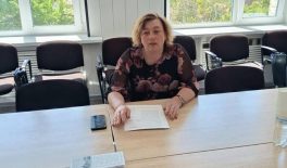 На Черкащині фахівці Держпраці та Служби зайнятості проводять спільні консультації для релокованого бізнесу