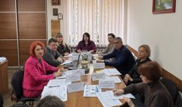 У Черкасах відбулося засідання робочої групи з питань легалізації виплати зарплати та зайнятості населення