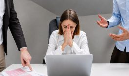 Мобінг чи просто складний керівник? Перевірте за 6 ознаками