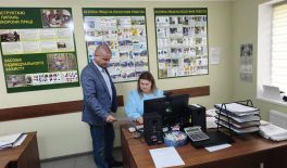 Інспектори провели консультацію для лісівників Черкащини щодо навчання з охорони праці