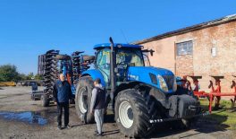 Інспектори провели інформаційно-роз’яснювальну роботу для аграріїв Золотоніщини